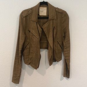 Free People Moro Jacket